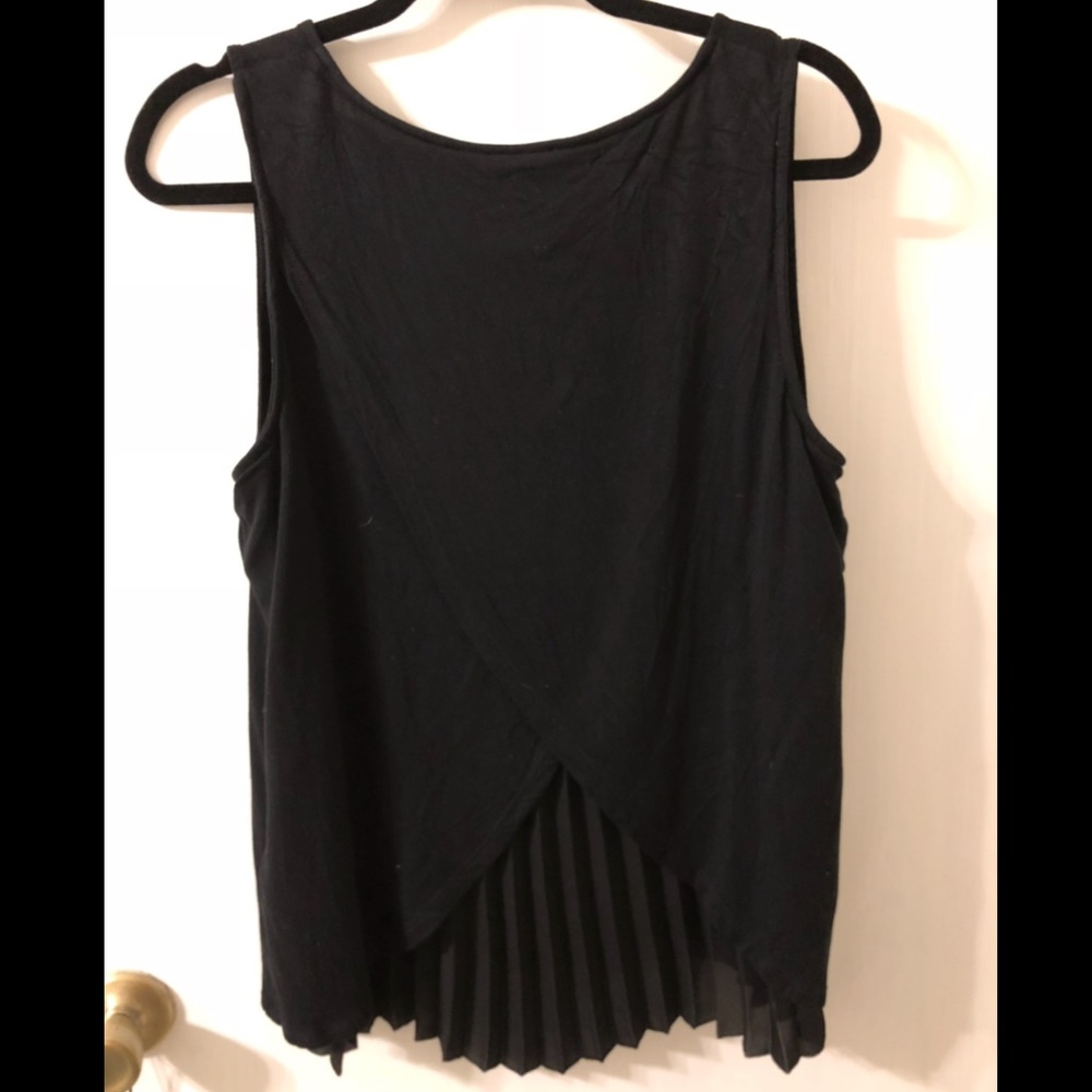 Laundry Top
